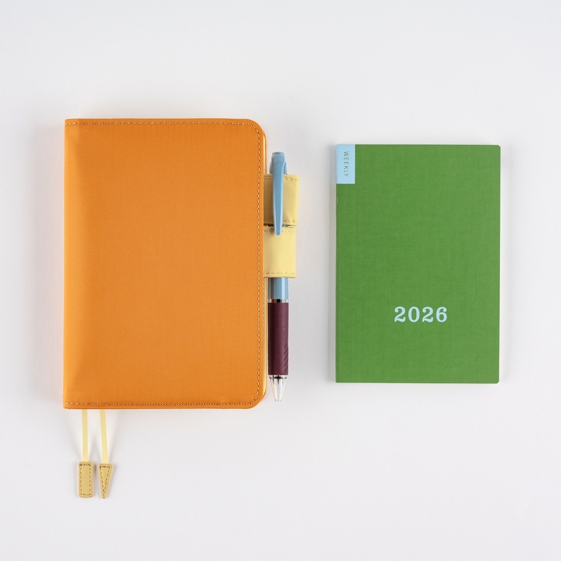 Hobonichi Hobonichi Weekly Calendar 2025 Spring