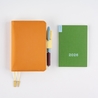 Hobonichi Hobonichi Weekly Calendar Spring 2026 Agenda Settimanale