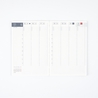 Hobonichi Hobonichi Weekly Calendar 2025 Spring