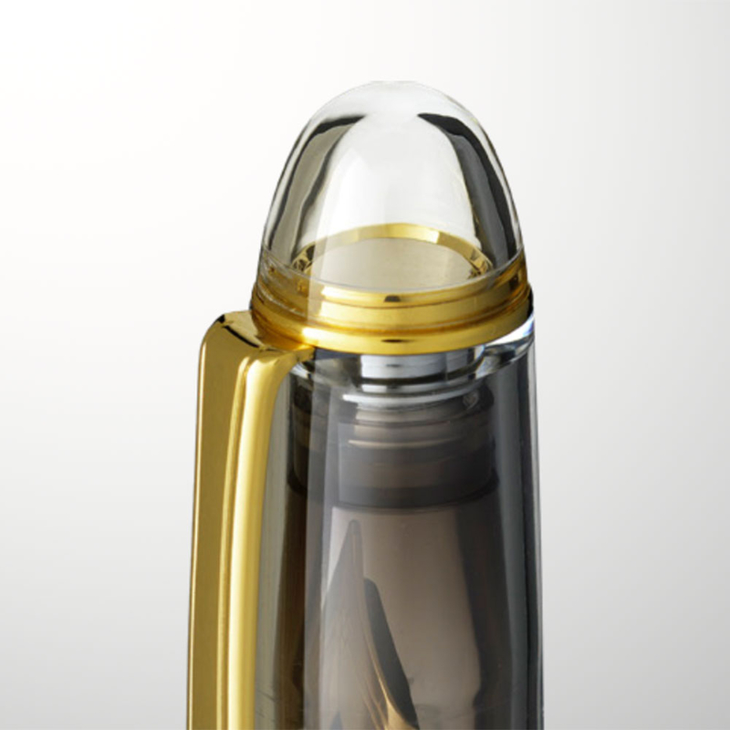 Platinum Platinum 3776 Century 2.0 Fountain Pen Demonstrator Limited Edition