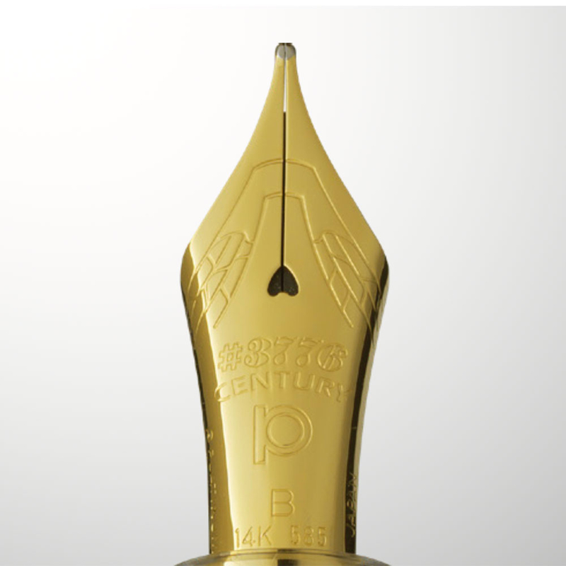 Platinum Platinum 3776 Century 2.0 Fountain Pen Demonstrator Limited Edition