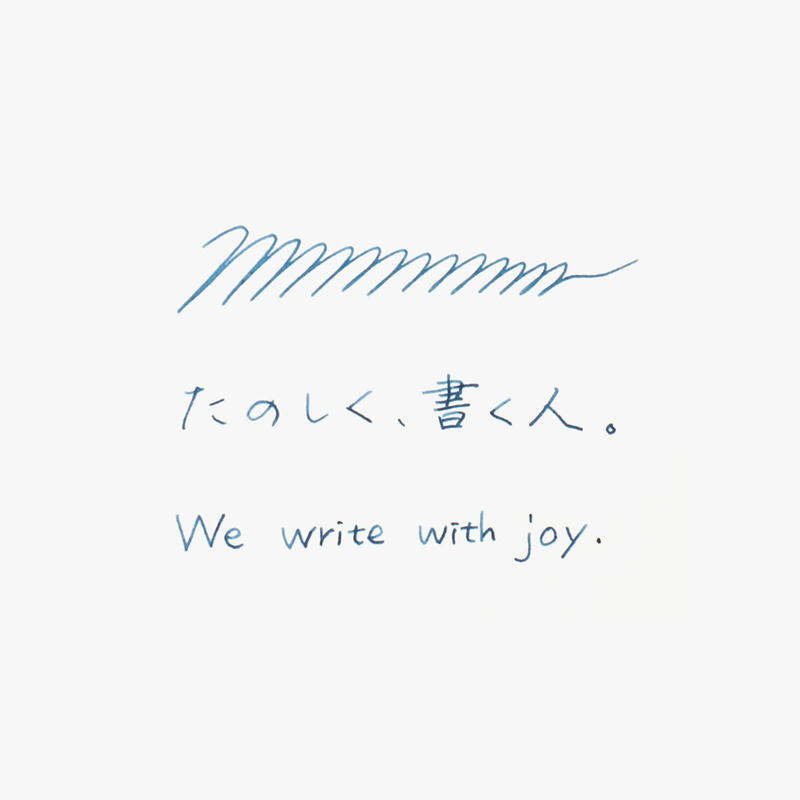 Kakimori Kakimori Frost Penna Roller Graphite