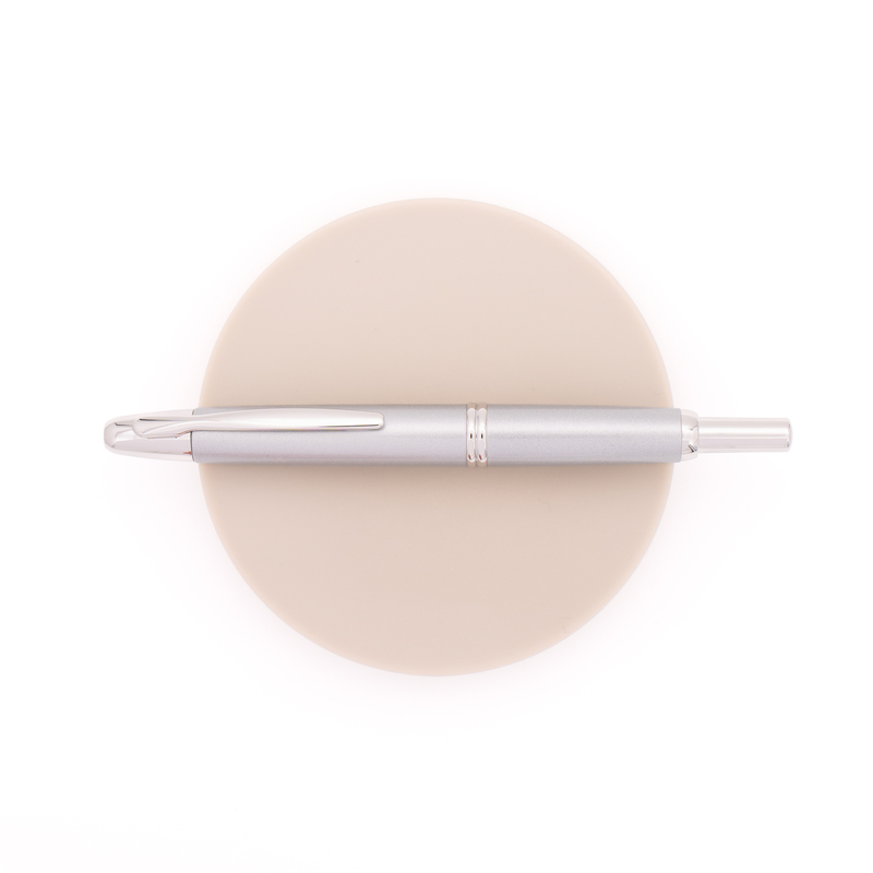 Pilot Pilot Capless Fountain Pen Grey