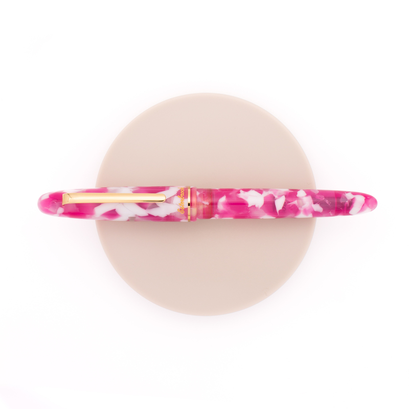 Esterbrook Esterbrook Estie Bestie Fountain Pen Bubble Gum Pink