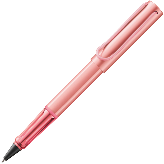 Lamy AL-star Penna Roller Flamingo Edizione Speciale 2026