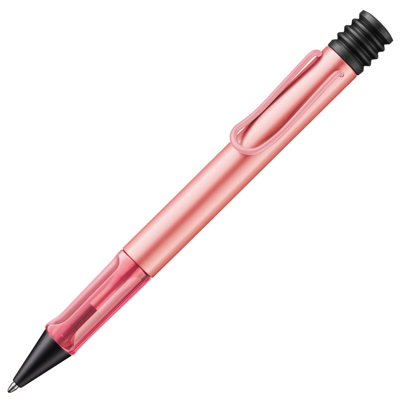 Lamy Lamy AL-star Ballpoint Pen Flamingo 2026 Special Edition