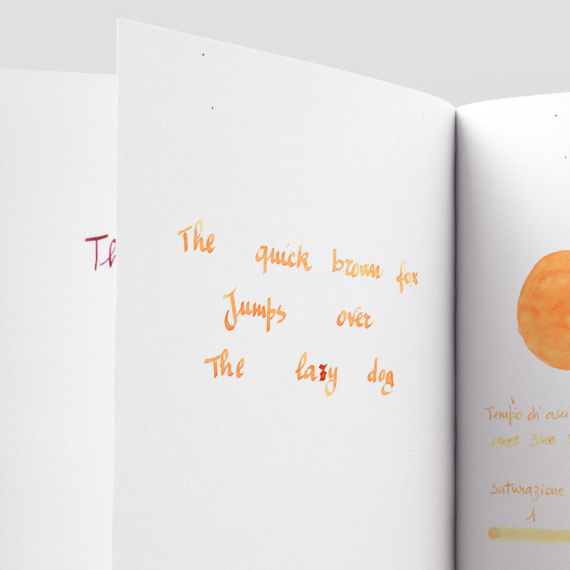 Lennon Tool Bar Lennon Tool Bar Jasmine Inchiostro 30 ml Edizione Limitata