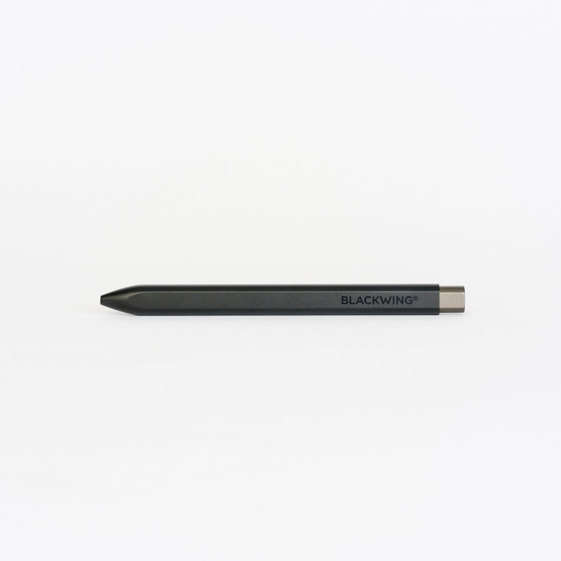 Blackwing Blackwing Rollerball Pen Black