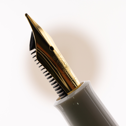 Stylo Roller Signum Imperial Rome – Édition Limitée 10/80 – Résine Avec Argent Sterling – Fabriqué à La Main En Italie – Neuf, Encre Noire