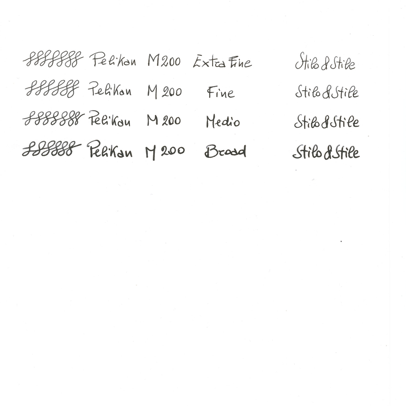 Pelikan Pelikan M200 Fountain Pen Cherry Blossom 2026 Special Edition