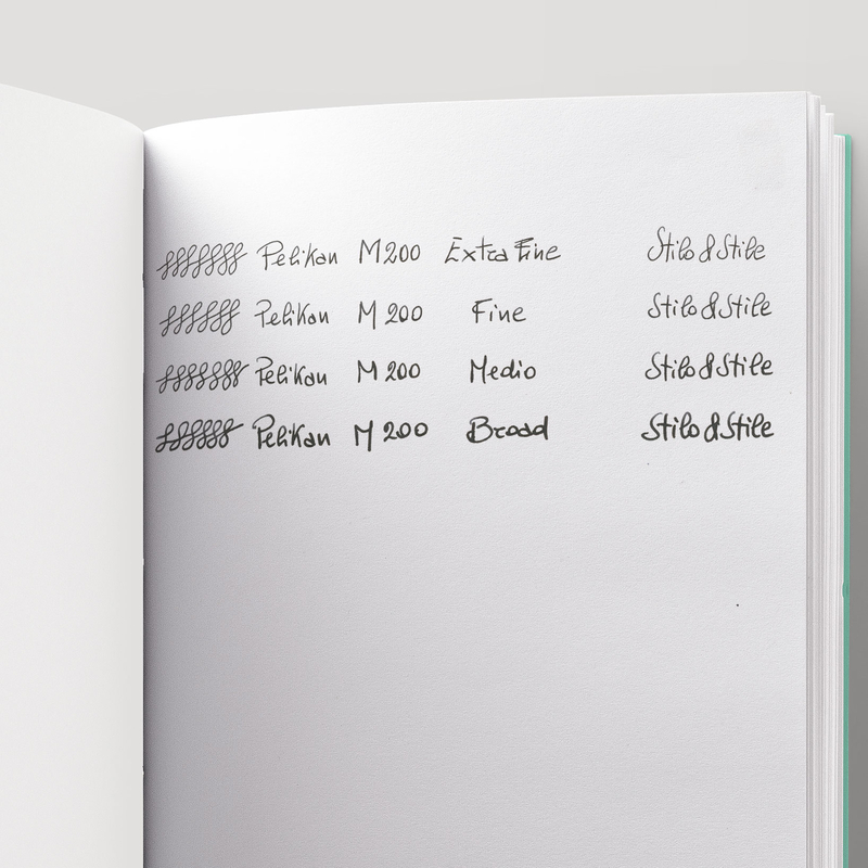 Pelikan Pelikan M200 Fountain Pen Cherry Blossom 2026 Special Edition