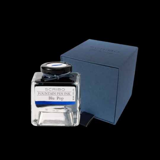 Scribo Blu Pop Inchiostro 90 ml