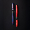 Scribo Scribo La Dotta Fountain Pen Paradisus Limited Edition
