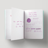 Robert Oster Shake 'N' Shimmy Violet Dreams Inchiostro 50 ml