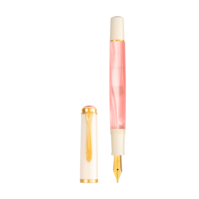 Pelikan Pelikan M200 Fountain Pen Cherry Blossom 2026 Special Edition
