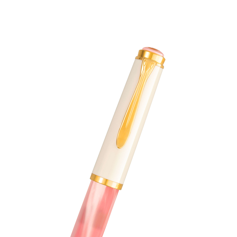 Pelikan Pelikan M200 Fountain Pen Cherry Blossom 2026 Special Edition