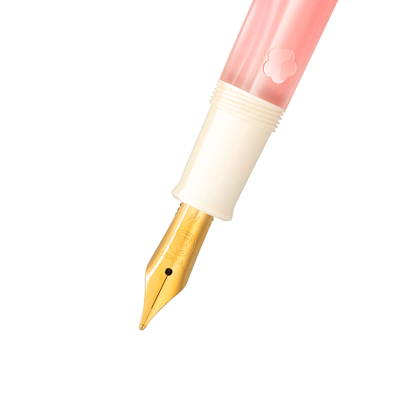 Pelikan Pelikan M200 Penna Stilografica Cherry Blossom Edizione Speciale 2026