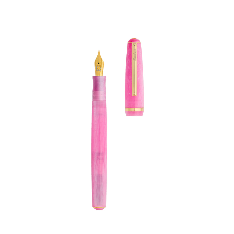Esterbrook Esterbrook JR Pocket Penna Stilografica Love Potion