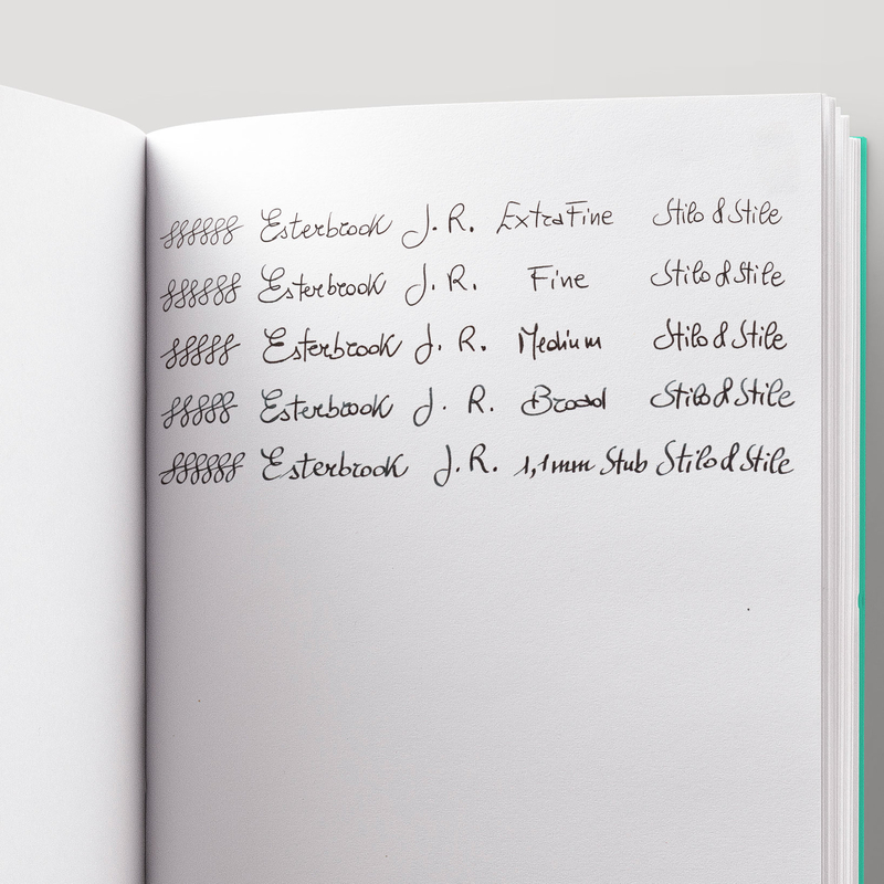 Esterbrook Esterbrook JR Pocket Fountain Pen Love Potion