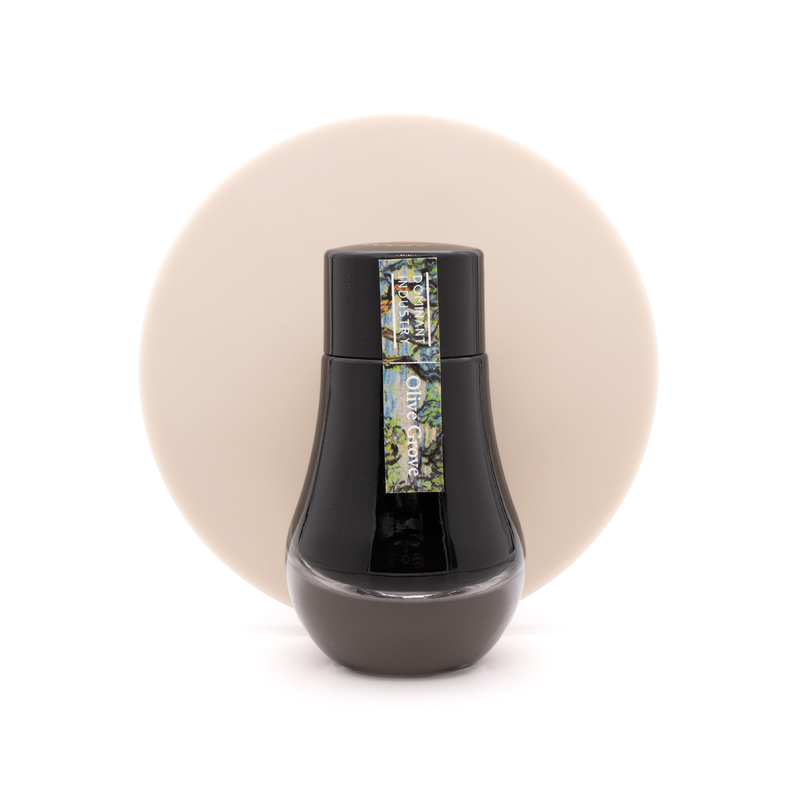 Dominant Industry Ink Dominant Industry Olive Grove Inchiostro 25 ml