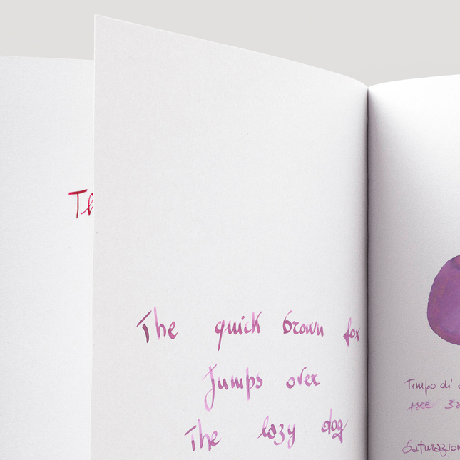 Robert Oster Shake 'N' Shimmy Violet Dreams Inchiostro 50 ml