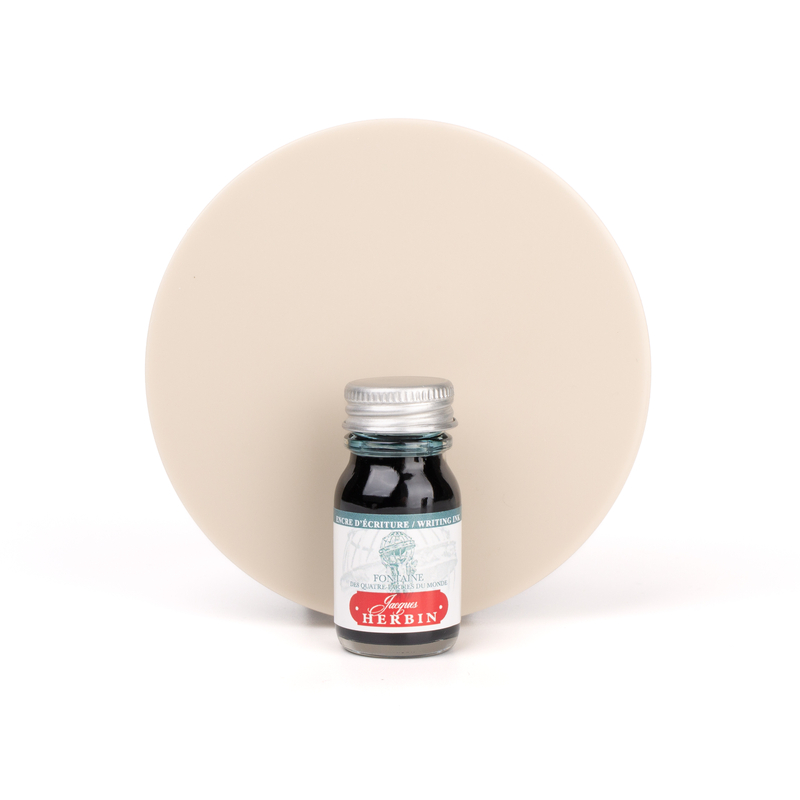J. Herbin Herbin Paris Collection Fontaine des Quatre-Parties du Monde Inchiostro 10 ml