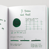 J. Herbin Herbin Vert Foret Inchiostro 10 ml