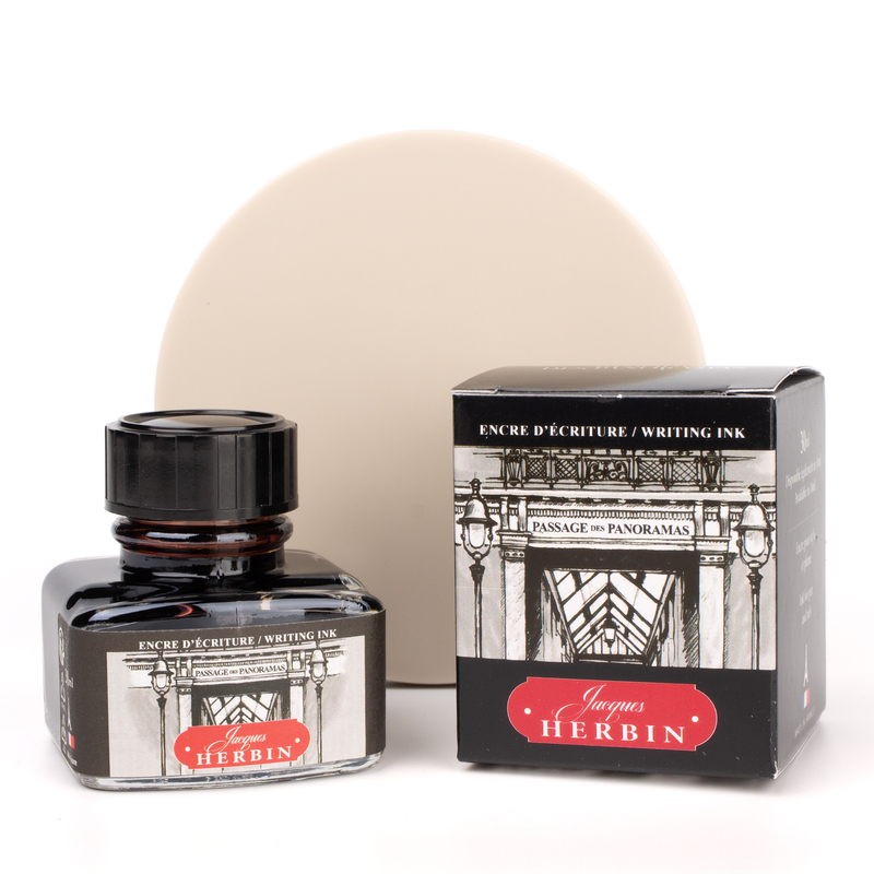 J. Herbin Herbin Paris Collection Passage des Panoramas Inchiostro 30 ml