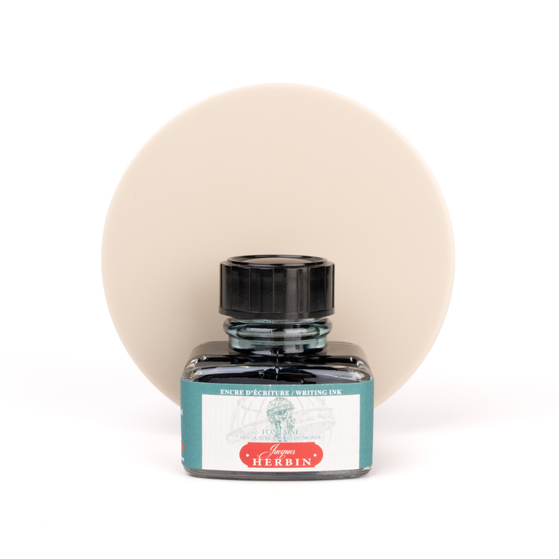 J. Herbin Herbin Paris Collection Fontaine des Quatre-Parties du Monde Ink Bottle 30 ml