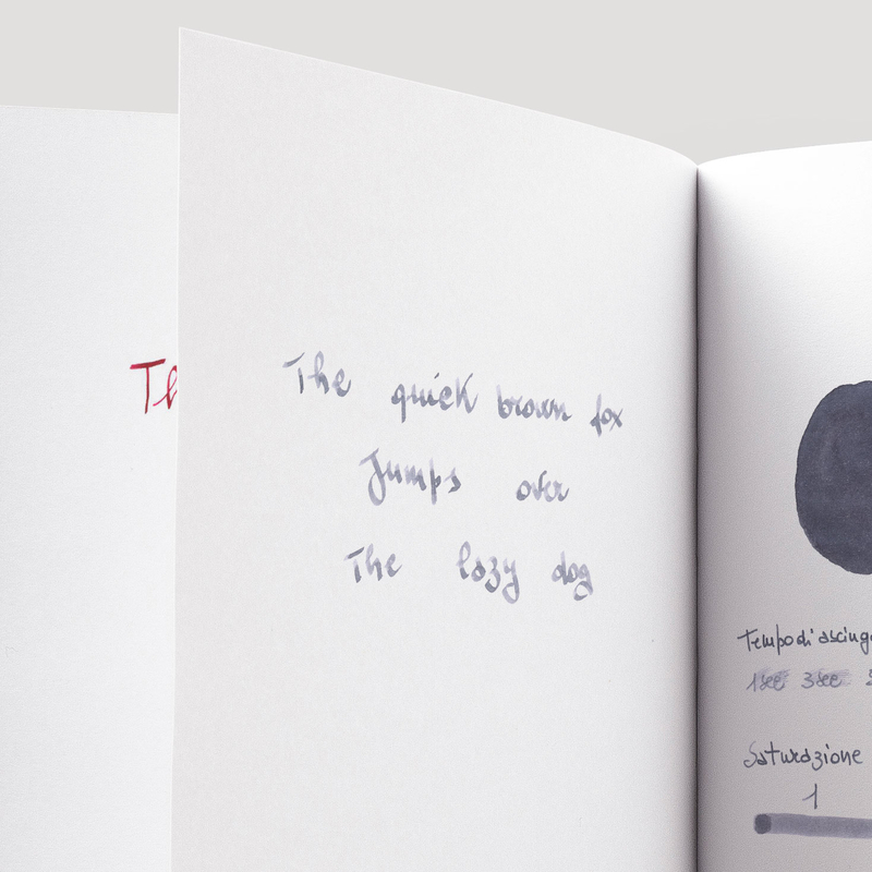 J. Herbin Jacques Herbin Gris de Houle Inchiostro 15 ml