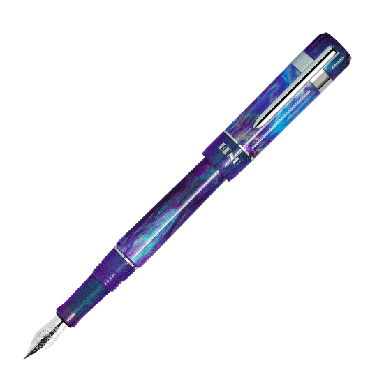 Benu Tribute Penna Stilografica Monet