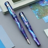 Benu Benu Tribute Penna Stilografica Monet