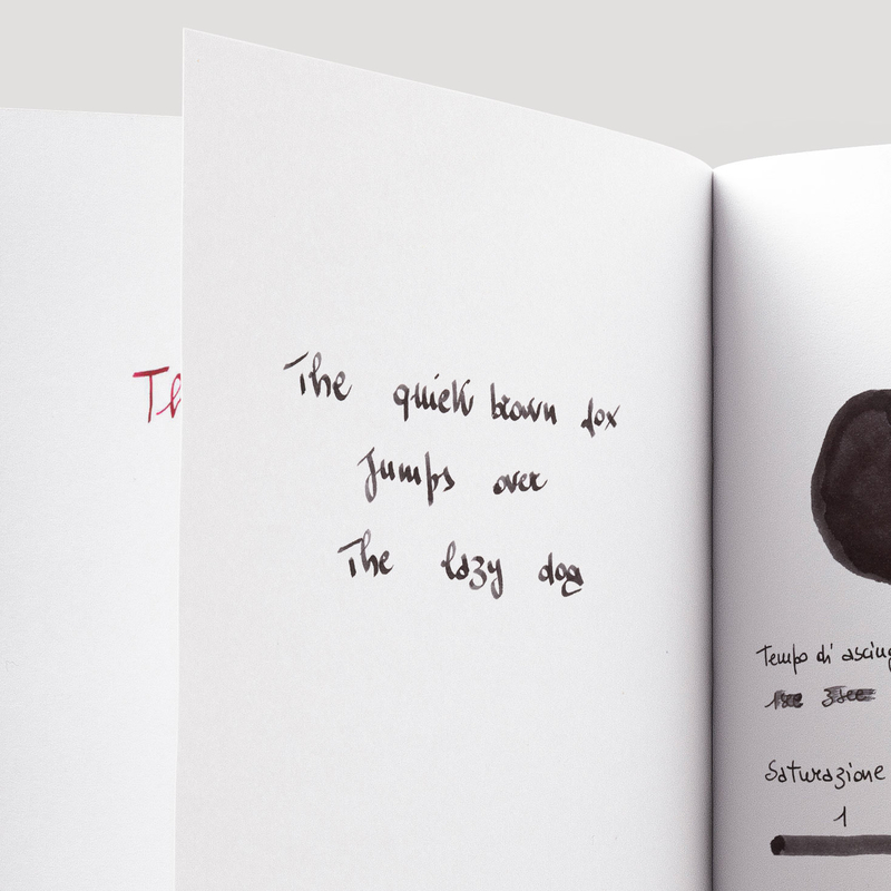 J. Herbin Jacques Herbin Noir Abyssal Inchiostro 15 ml