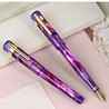 Benu Benu Tribute Fountain Pen Matisse