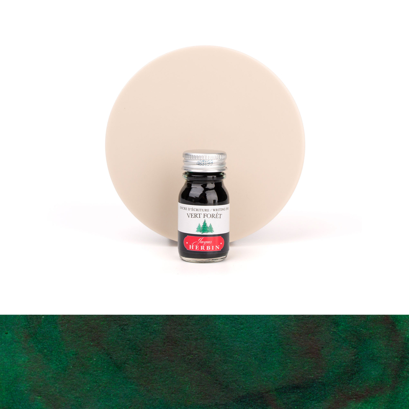 J. Herbin Herbin Vert Foret Inchiostro 10 ml