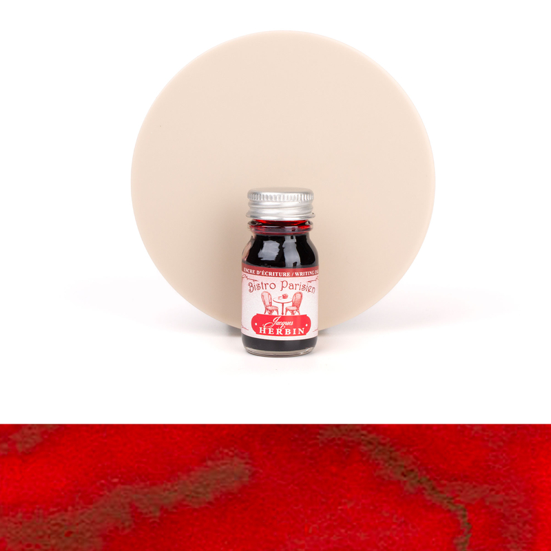 J. Herbin Herbin Paris Collection Bistro Parisien Inchiostro 10 ml