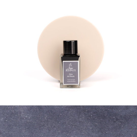 Jacques Herbin Gris de Houle Inchiostro 15 ml