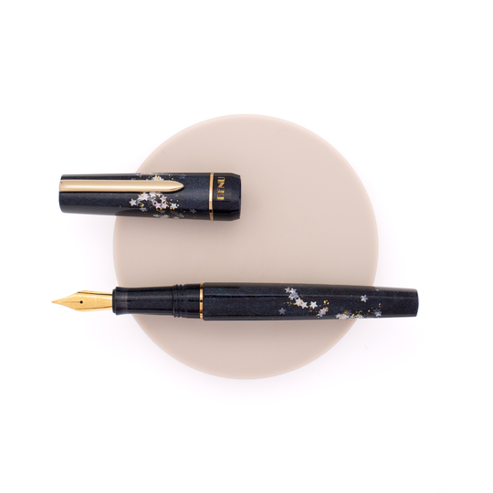 Benu Haute Fountain Pen Movie Star Special Edition