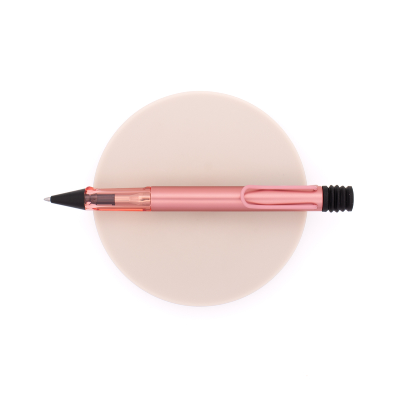 Lamy Lamy AL-star Ballpoint Pen Flamingo 2026 Special Edition