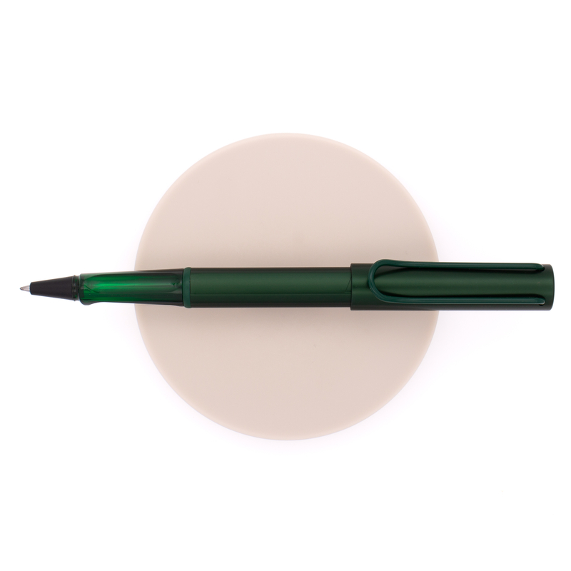 Lamy Lamy AL-star Rollerball Pen Pine Special Edition 2026
