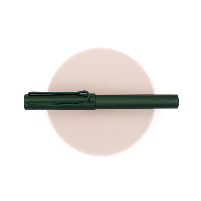 Lamy Lamy AL-star Penna Roller Pine Edizione Speciale 2026