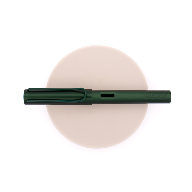 Lamy Lamy AL-star Fountain Pen Pine 2026 Special Edition