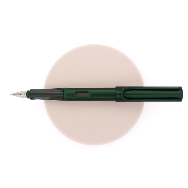 Lamy Lamy AL-star Penna Stilografica Pine Edizione Speciale 2026