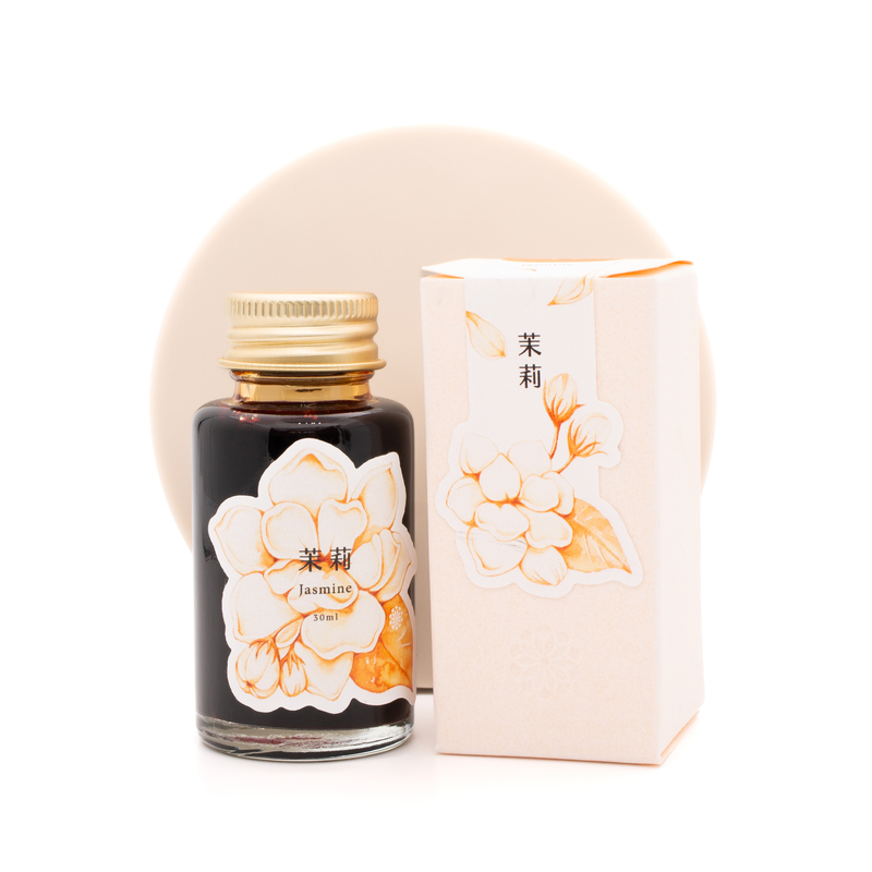 Lennon Tool Bar Lennon Tool Bar Jasmine Inchiostro 30 ml Edizione Limitata