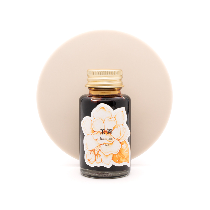 Lennon Tool Bar Lennon Tool Bar Jasmine Ink Bottle 30 ml Limited Edition