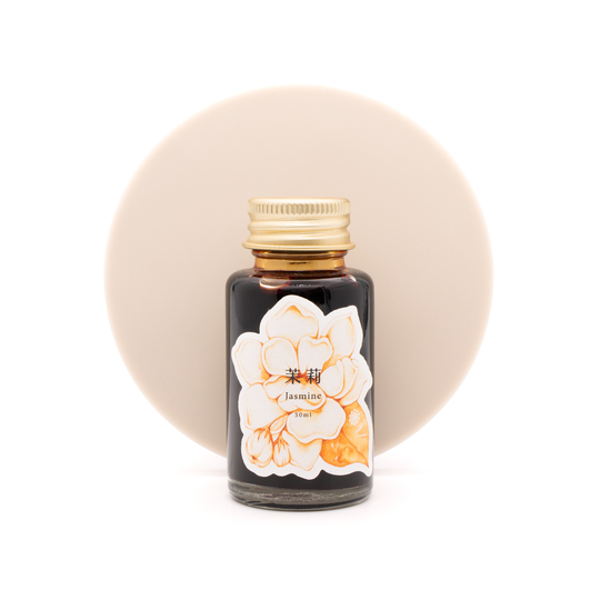 Lennon Tool Bar Jasmine Ink Bottle 30 ml Limited Edition