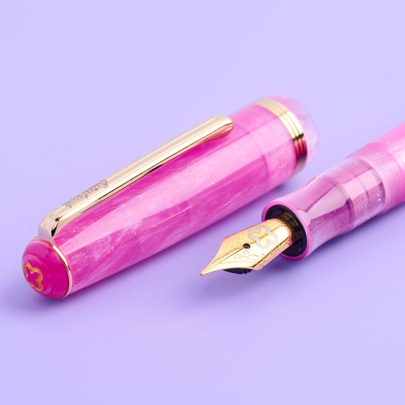 Esterbrook Esterbrook JR Pocket Penna Stilografica Love Potion