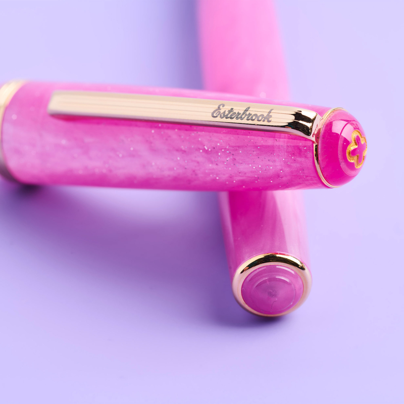 Esterbrook Esterbrook JR Pocket Penna Stilografica Love Potion