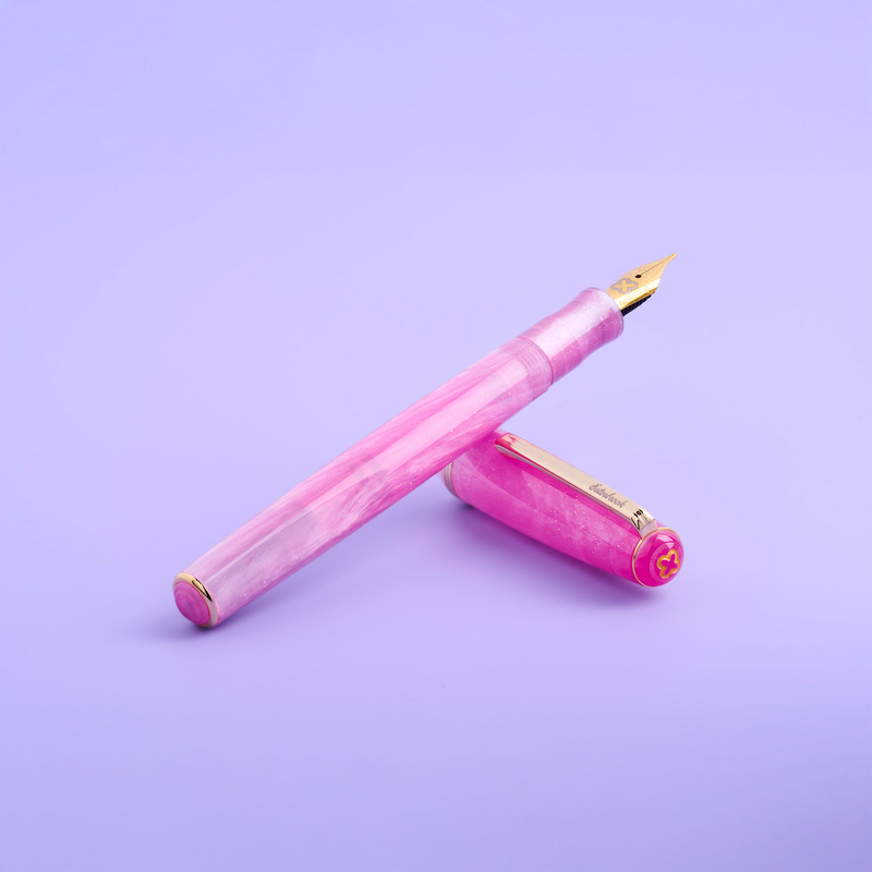 Esterbrook Esterbrook JR Pocket Penna Stilografica Love Potion