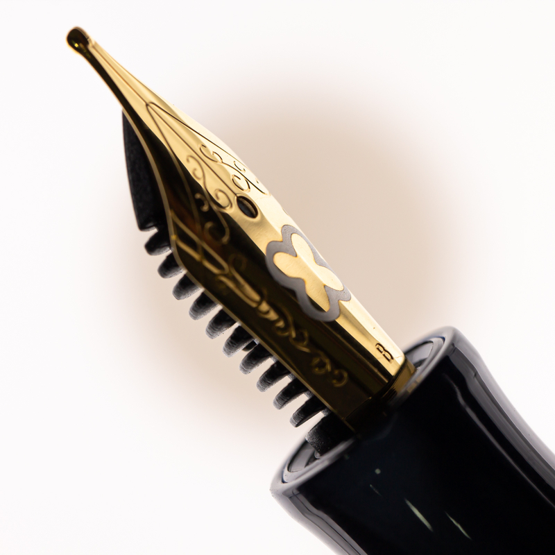 Esterbrook Esterbrook JR Pocket Penna Stilografica Love Potion